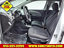 Thumbnail image of 2016 Chevrolet Sonic at Cincinnati Auto Credit | Dixie Hwy.