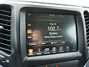 Thumbnail image of 2018 Jeep Cherokee at Land Rover Charleston