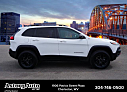 Thumbnail image of 2018 Jeep Cherokee at Land Rover Charleston