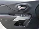 Thumbnail image of 2018 Jeep Cherokee at Land Rover Charleston