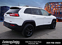 Thumbnail image of 2018 Jeep Cherokee at Land Rover Charleston