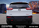 Thumbnail image of 2018 Jeep Cherokee at Land Rover Charleston