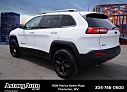 Thumbnail image of 2018 Jeep Cherokee at Land Rover Charleston