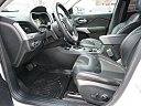 Thumbnail image of 2018 Jeep Cherokee at Land Rover Charleston
