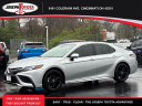 Thumbnail image of 2024 Toyota Camry at Joseph Toyota Of Cincinnati