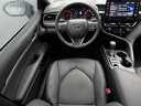 2024 Toyota Camry XSE at Joseph Toyota Of Cincinnati