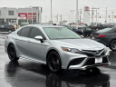 Thumbnail image of 2024 Toyota Camry at Joseph Toyota Of Cincinnati