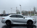 Thumbnail image of 2024 Toyota Camry at Joseph Toyota Of Cincinnati