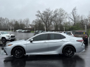Thumbnail image of 2024 Toyota Camry at Joseph Toyota Of Cincinnati
