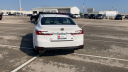 2025 Toyota Camry SE at Cavender Toyota