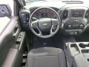 Thumbnail image of 2021 Chevrolet Silverado 1500 at Faulkner Buick GMC Trevose Used