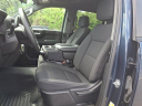 Thumbnail image of 2021 Chevrolet Silverado 1500 at Faulkner Buick GMC Trevose Used
