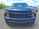 Thumbnail image of 2021 Chevrolet Silverado 1500 at Faulkner Buick GMC Trevose Used