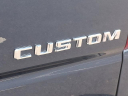 Thumbnail image of 2021 Chevrolet Silverado 1500 at Faulkner Buick GMC Trevose Used