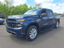 Thumbnail image of 2021 Chevrolet Silverado 1500 at Faulkner Buick GMC Trevose Used