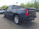 Thumbnail image of 2021 Chevrolet Silverado 1500 at Faulkner Buick GMC Trevose Used