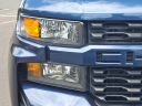 Thumbnail image of 2021 Chevrolet Silverado 1500 at Faulkner Buick GMC Trevose Used