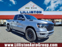 2023 Ram 1500 at Lilliston Chrysler Jeep Dodge