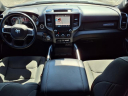 Thumbnail image of 2023 Ram 1500 at Lilliston Chrysler Jeep Dodge