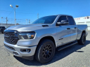 Thumbnail image of 2023 Ram 1500 at Lilliston Chrysler Jeep Dodge
