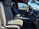 Thumbnail image of 2023 Ram 1500 at Lilliston Chrysler Jeep Dodge
