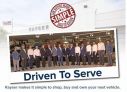 Thumbnail image of 2025 Ford Escape Hybrid at Kayser Ford USED