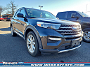 Thumbnail image of 2020 Ford Explorer at Winner Ford of Cherry Hill