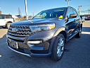 Thumbnail image of 2020 Ford Explorer at Winner Ford of Cherry Hill