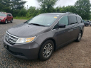 Thumbnail image of 2012 Honda Odyssey at Hamilton Honda