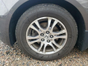 2012 Honda Odyssey EX at Hamilton Honda