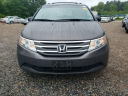 Thumbnail image of 2012 Honda Odyssey at Hamilton Honda
