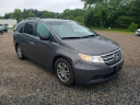 Thumbnail image of 2012 Honda Odyssey at Hamilton Honda
