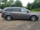 Thumbnail image of 2012 Honda Odyssey at Hamilton Honda