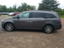 Thumbnail image of 2012 Honda Odyssey at Hamilton Honda