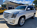Thumbnail image of 2016 Cadillac Escalade at Chesser Automotive LLC