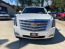 Thumbnail image of 2016 Cadillac Escalade at Chesser Automotive LLC