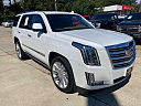 Thumbnail image of 2016 Cadillac Escalade at Chesser Automotive LLC