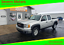 Thumbnail image of 2010 GMC Sierra 1500 at Severn Motors