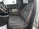 Thumbnail image of 2010 GMC Sierra 1500 at Severn Motors