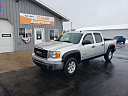 Thumbnail image of 2010 GMC Sierra 1500 at Severn Motors