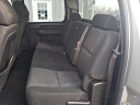 Thumbnail image of 2010 GMC Sierra 1500 at Severn Motors