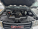 Thumbnail image of 2010 GMC Sierra 1500 at Severn Motors