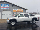 Thumbnail image of 2010 GMC Sierra 1500 at Severn Motors