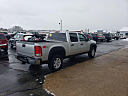 Thumbnail image of 2010 GMC Sierra 1500 at Severn Motors