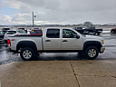 Thumbnail image of 2010 GMC Sierra 1500 at Severn Motors