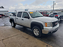 Thumbnail image of 2010 GMC Sierra 1500 at Severn Motors