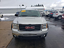 Thumbnail image of 2010 GMC Sierra 1500 at Severn Motors