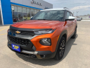2023 Chevrolet Trailblazer ACTIV at Pony Express Chevrolet