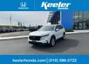 2023 Honda CR-V EX at Keeler Motor Company Honda