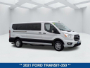 Thumbnail image of 2021 Ford Transit at Sarasota Ford - New and Used